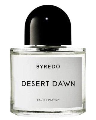 By Byredo Desert Dawn