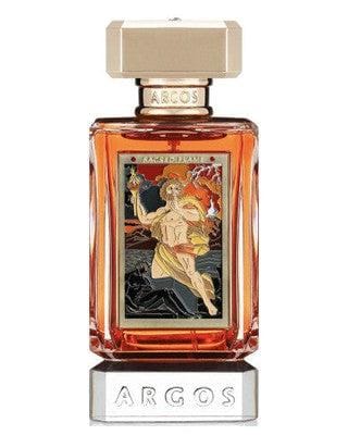 Argos Sacred Flame