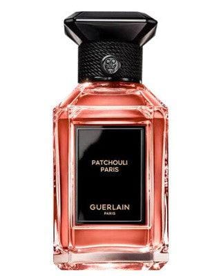 By Guerlain Patchouli Paris