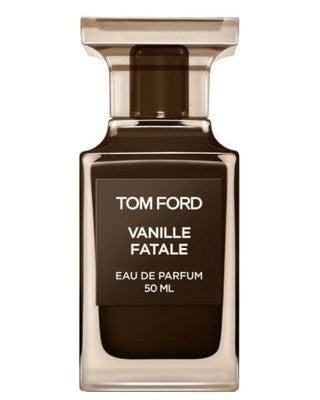 By TOM FORD Private Blend Vanille Fatale (2024)