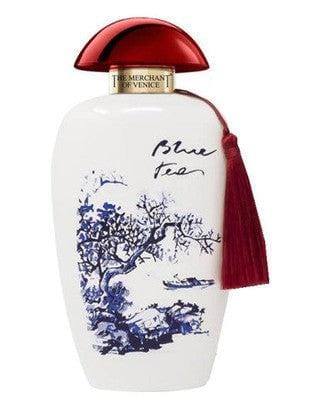 By The Merchant of Venice Blue Tea