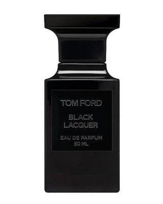By TOM FORD Private Blend Black Lacquer