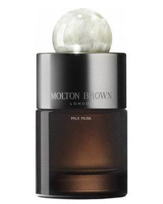By Molton Brown Milk Musk EDP