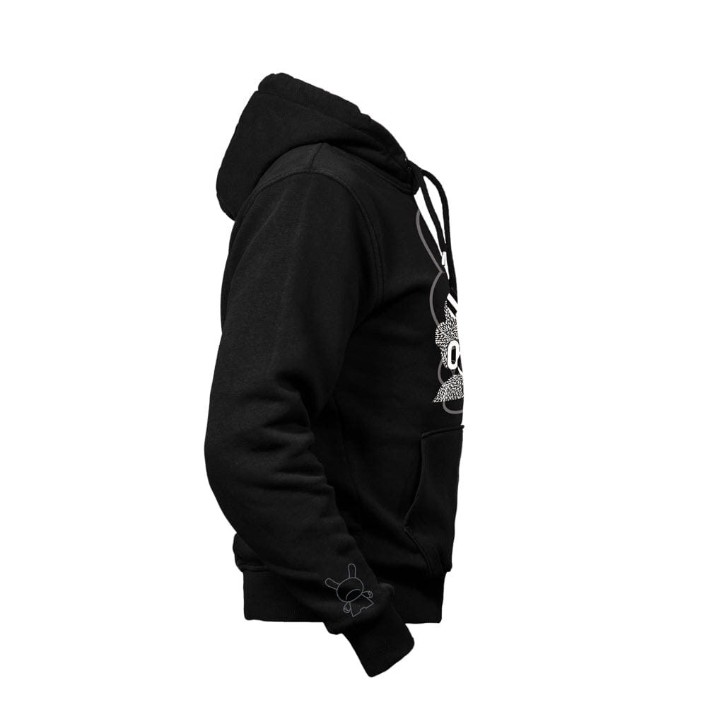Tristan Eaton 20th Anniversary Monochromic Hoodie by Tristan Eaton (Limited Edition of 150)