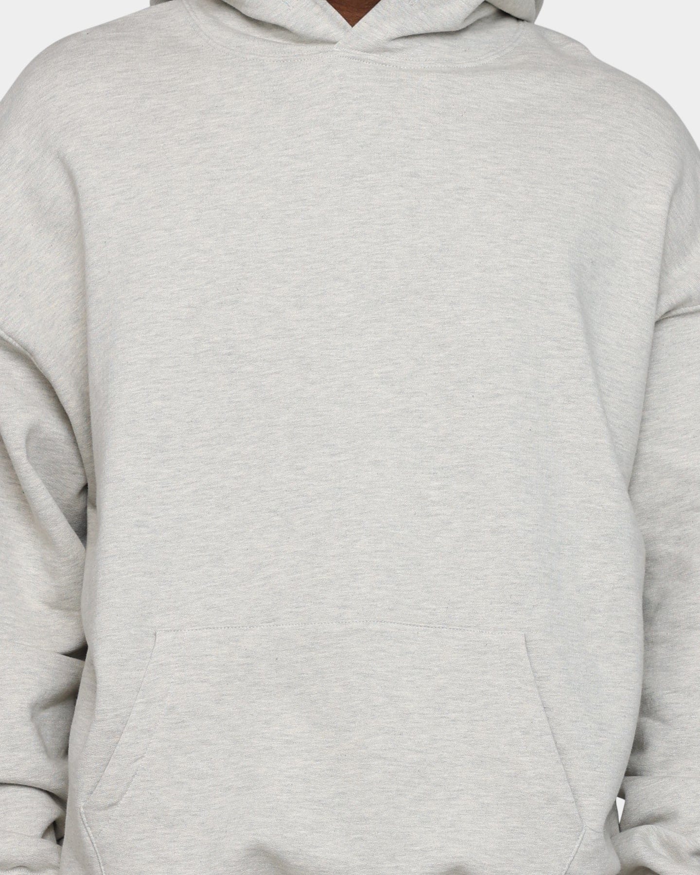 MNML Every Day Hoodie Grey