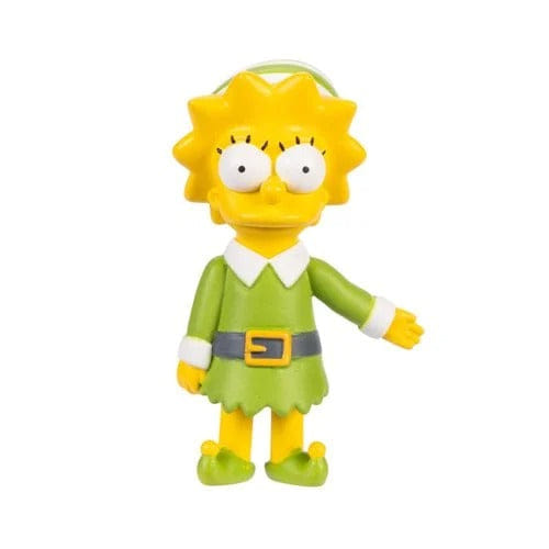 Jakks Pacific The Simpsons Advent Calendar