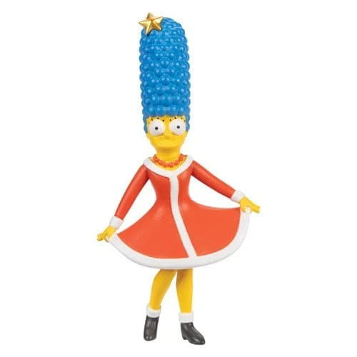 Jakks Pacific The Simpsons Advent Calendar