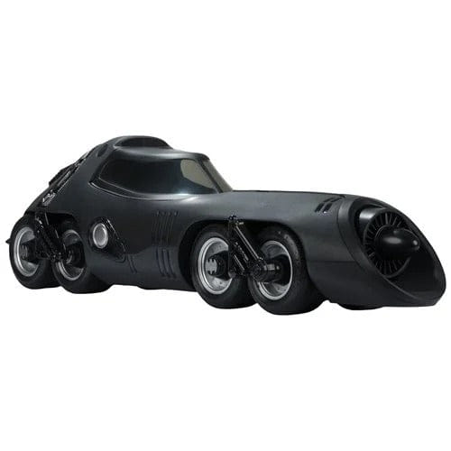 Mcfarlane Toys DC Multiverse Batman Returns Batmissile Vehicle