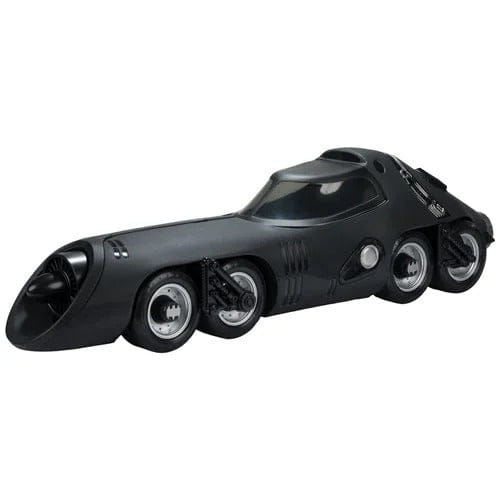 Mcfarlane Toys DC Multiverse Batman Returns Batmissile Vehicle