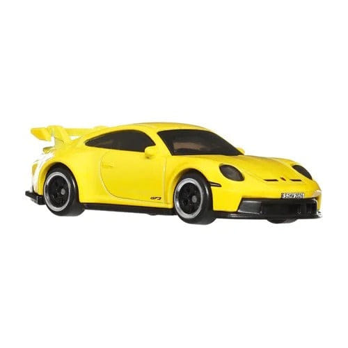 Mattel Hot Wheels Silver Series Euro Vehicle Multipack