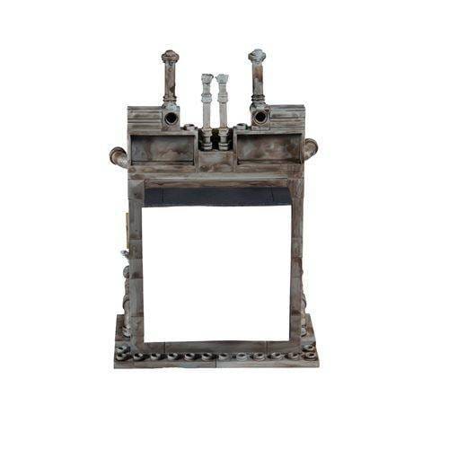 Mcfarlane Toys Five Nights at Freddy's Series 6 Upper Vent Repair Small Construction Set