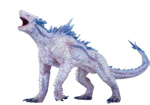 Hiya Toys Godzilla x Kong: The New Empire (Stylist) Shimo PX PVC Figure