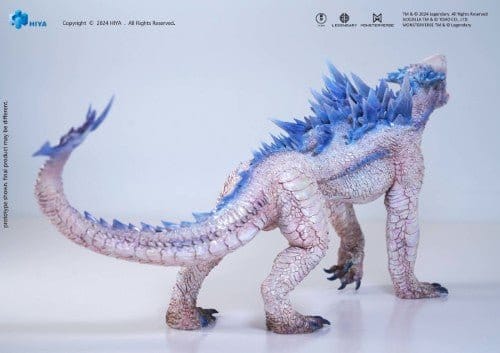 Hiya Toys Godzilla x Kong: The New Empire (Stylist) Shimo PX PVC Figure
