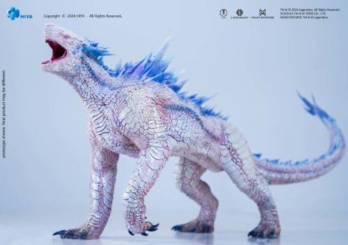 Hiya Toys Godzilla x Kong: The New Empire (Stylist) Shimo PX PVC Figure