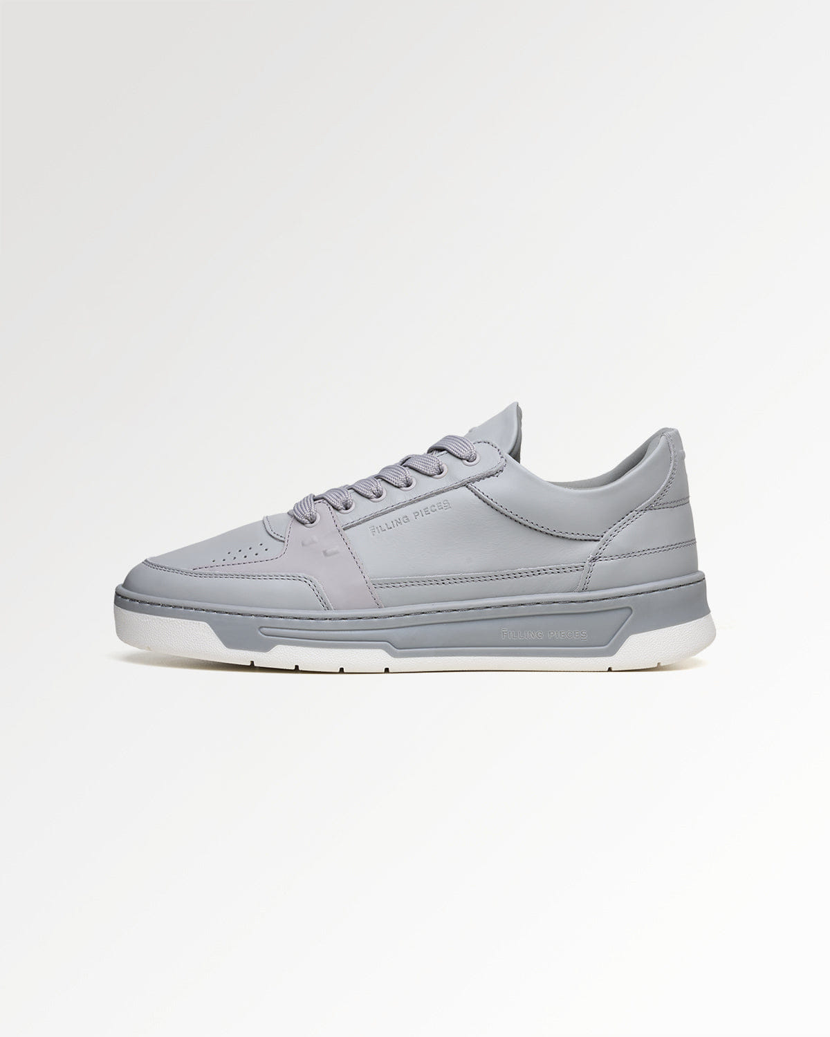 Trend Maven Low Vise Grey