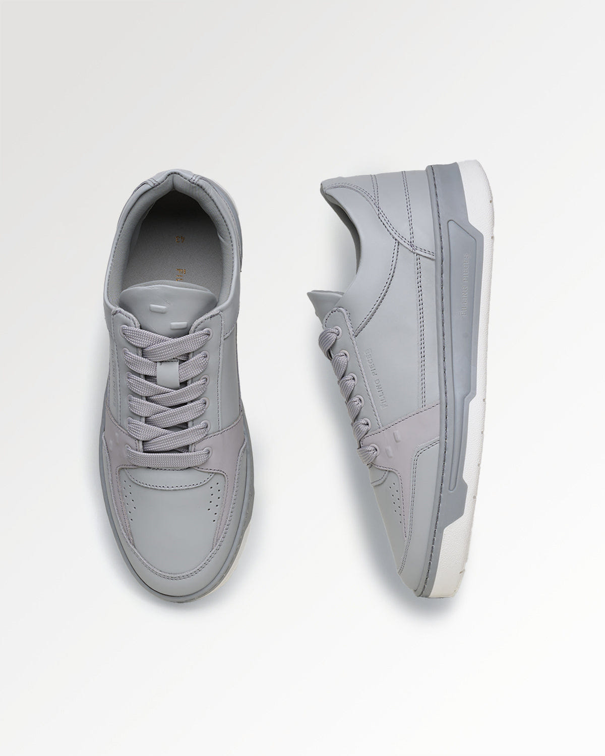 Trend Maven Low Vise Grey