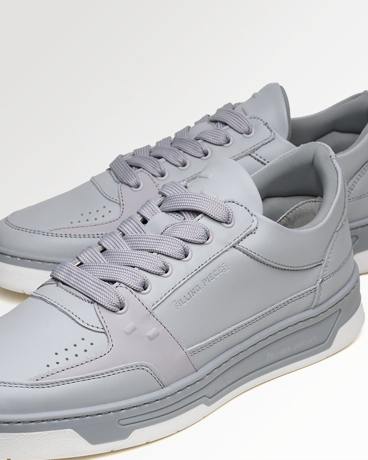 Trend Maven Low Vise Grey