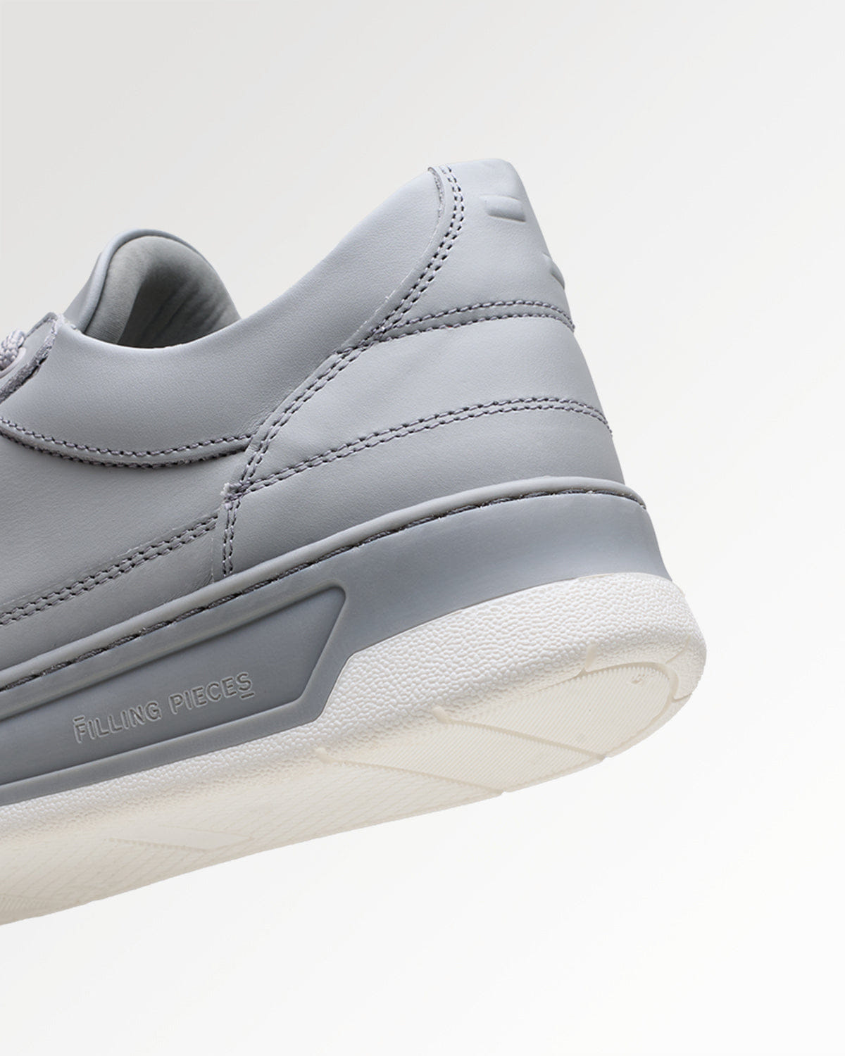 Trend Maven Low Vise Grey