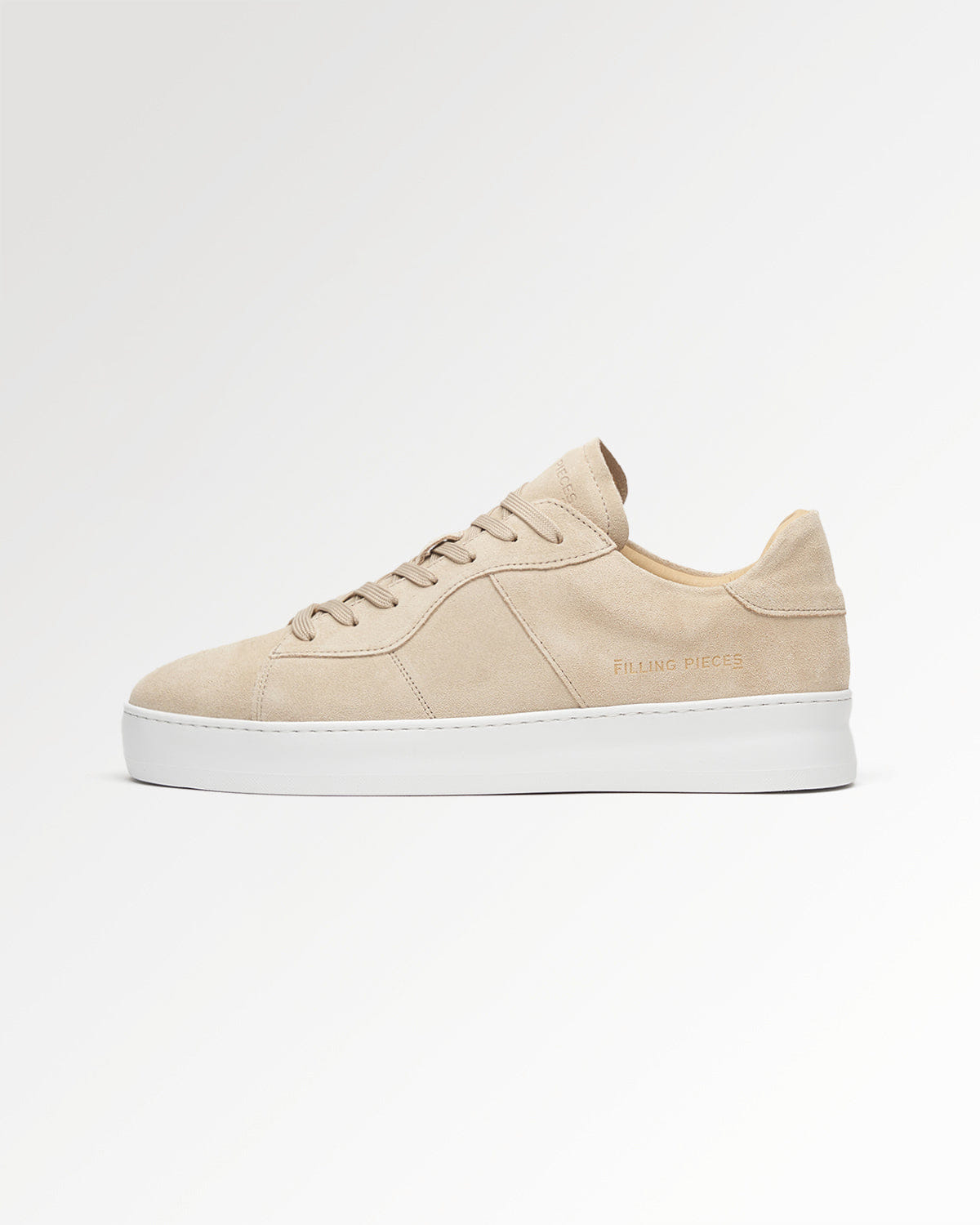 Conventional Court Suede Beige