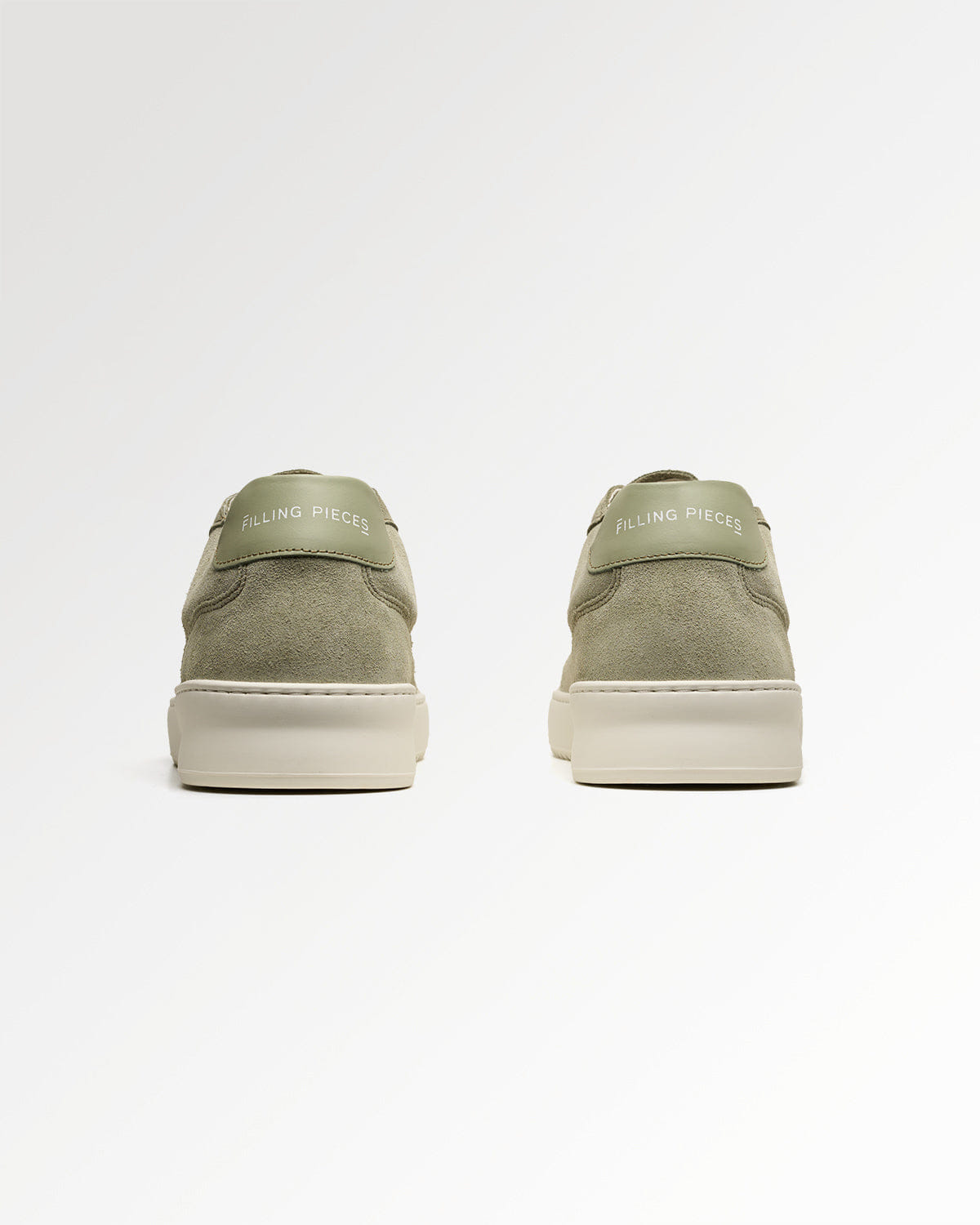 Conventional Mondo Suede Tea