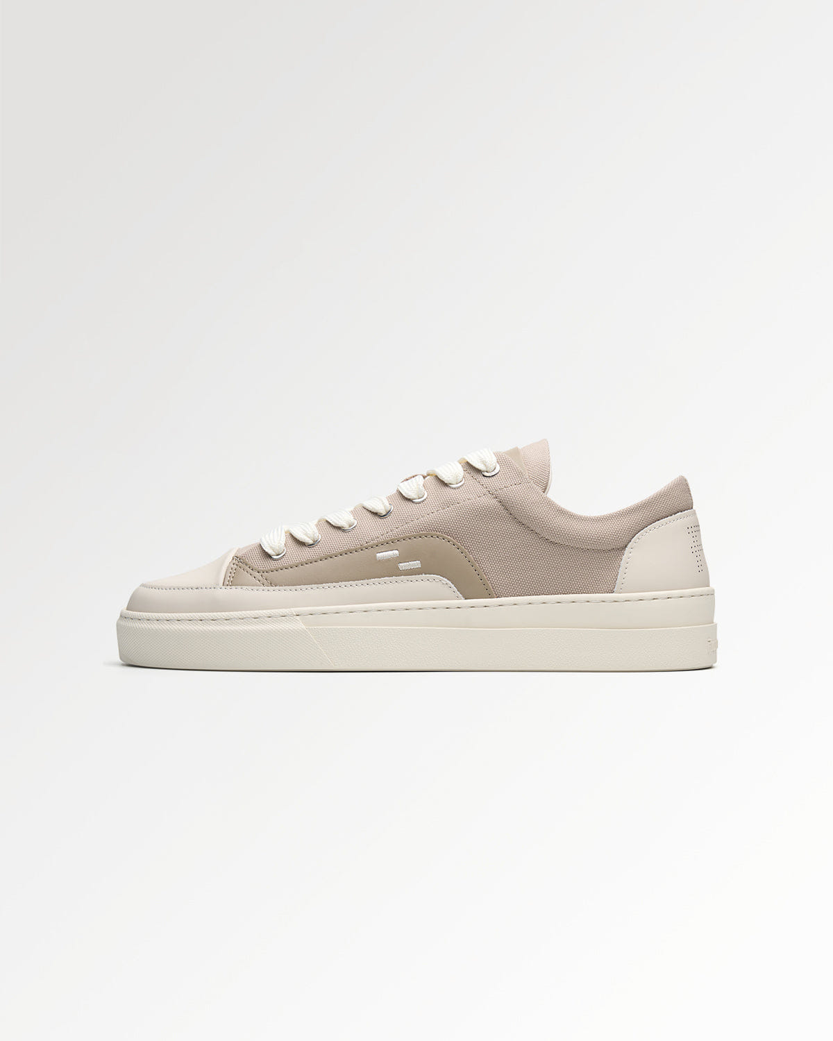 Conventional Riviera Low Beige