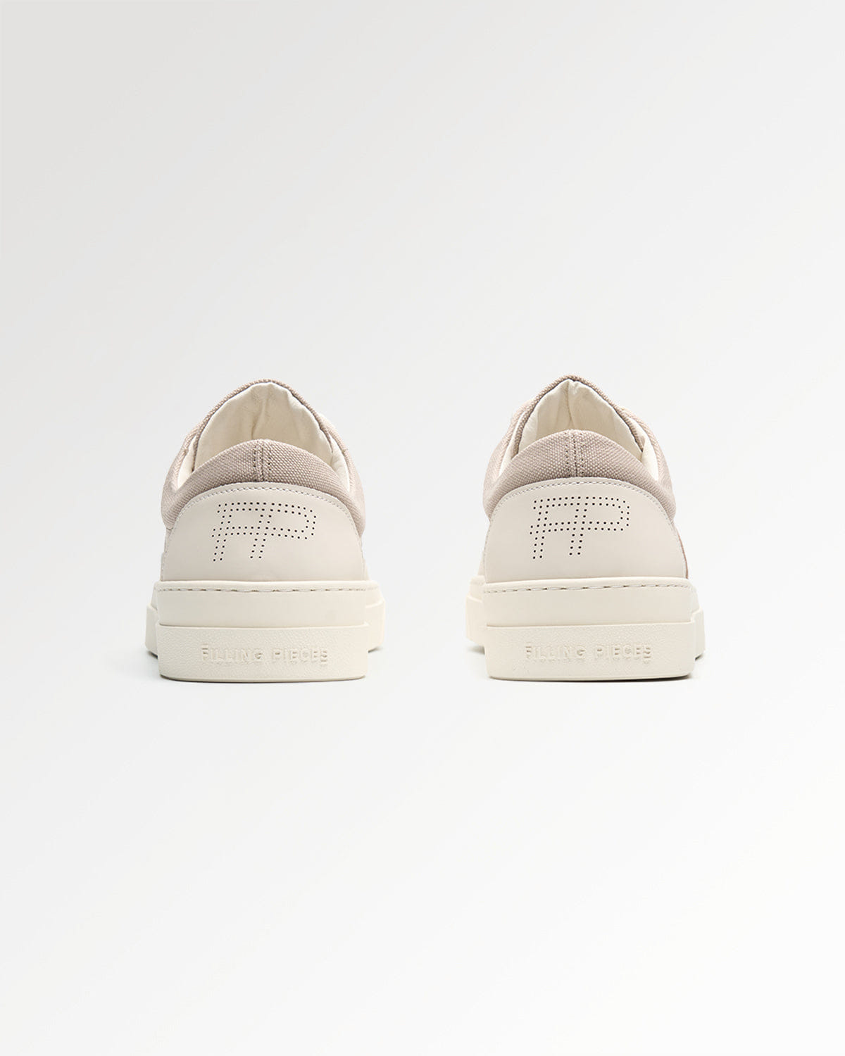 Conventional Riviera Low Beige