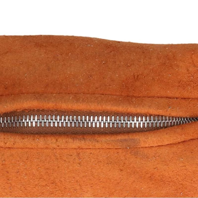Stylisticsjapan.com GORO'S DEERSKIN INNER POCKET POUCH SHOULDER BAG