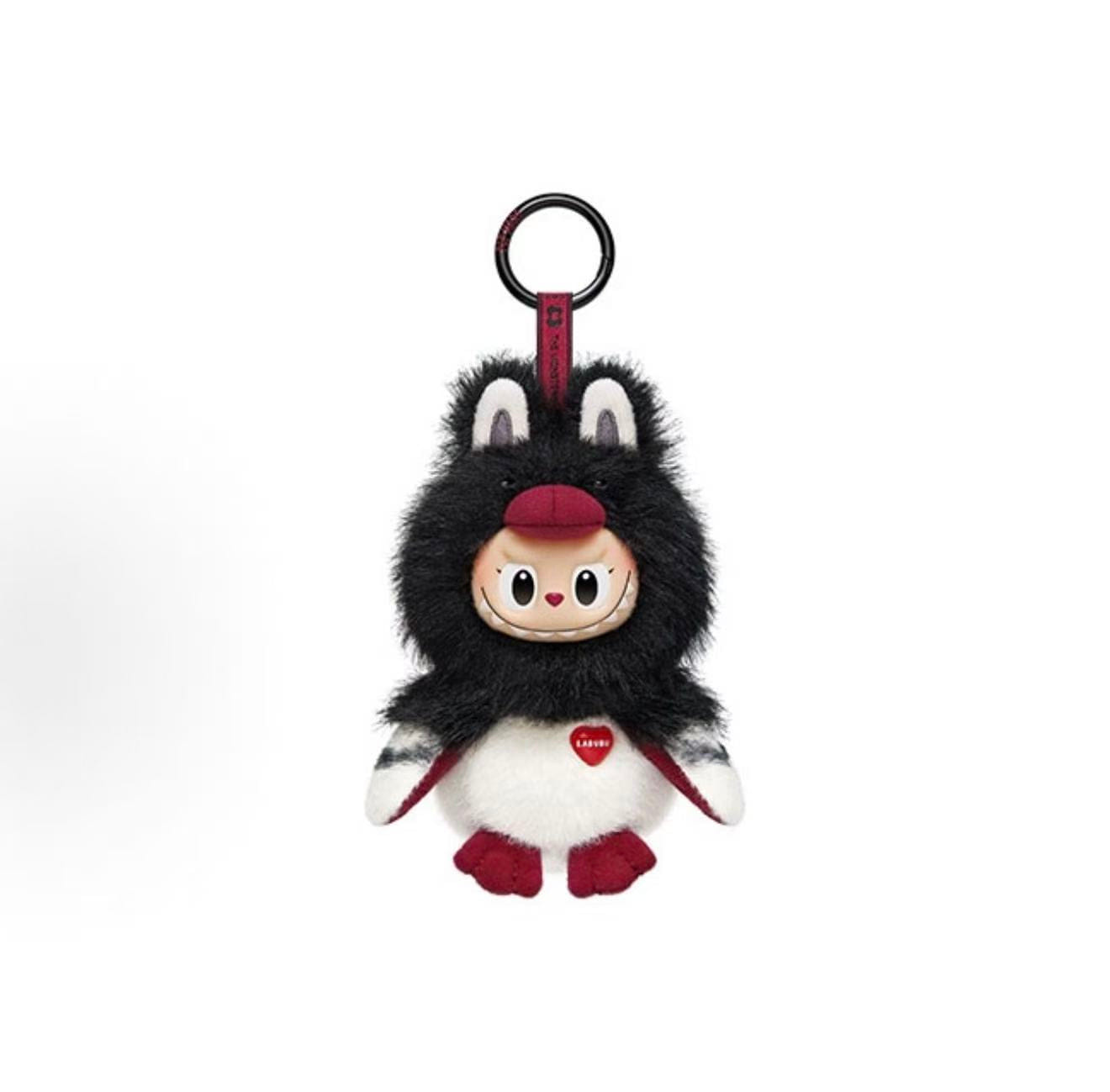 Sydney Labubu Dear Birds Series Plush Pendant