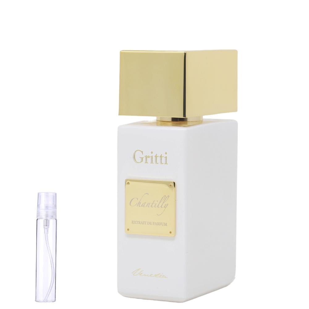 Gritti Chantilly Extrait de Parfum
