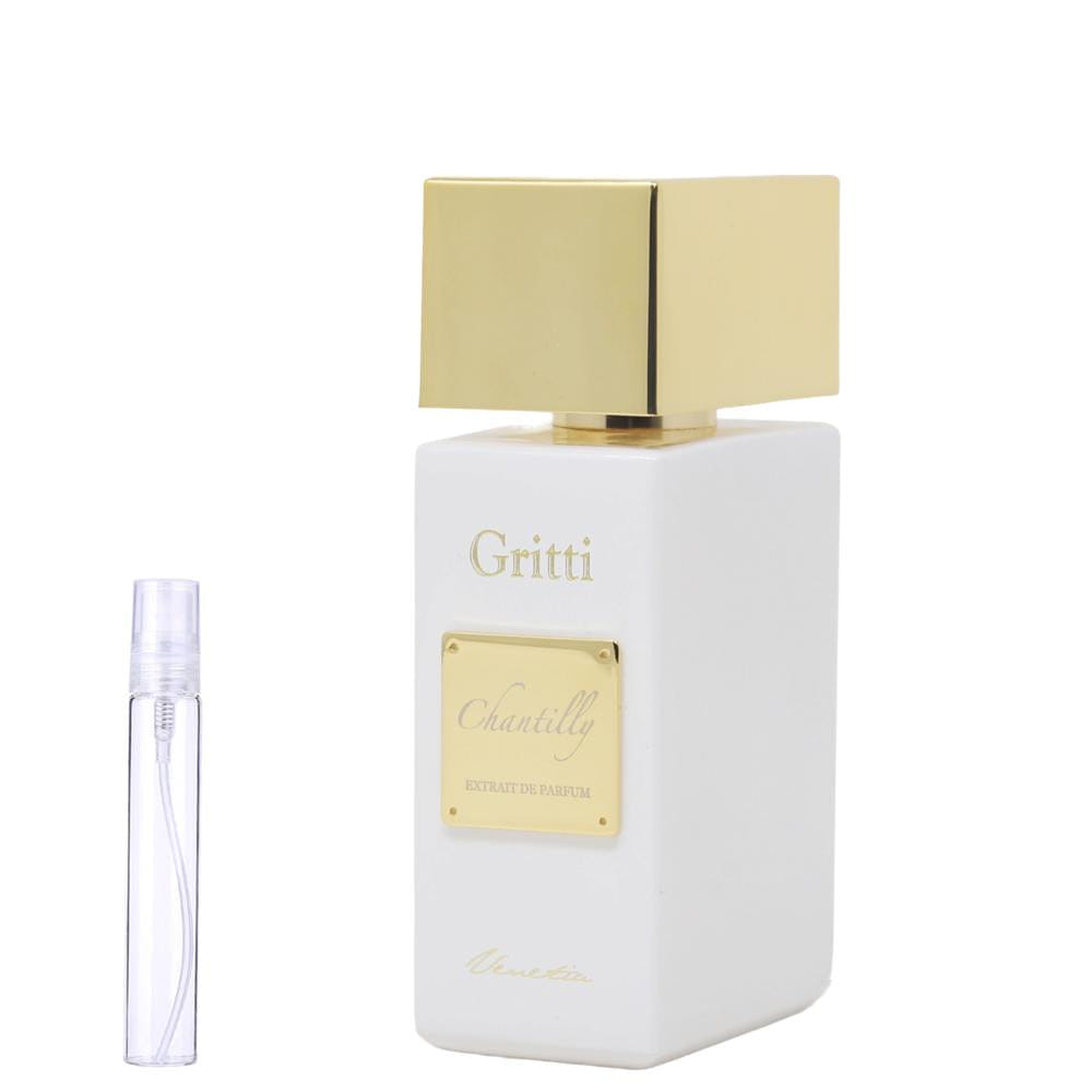 Gritti Chantilly Extrait de Parfum