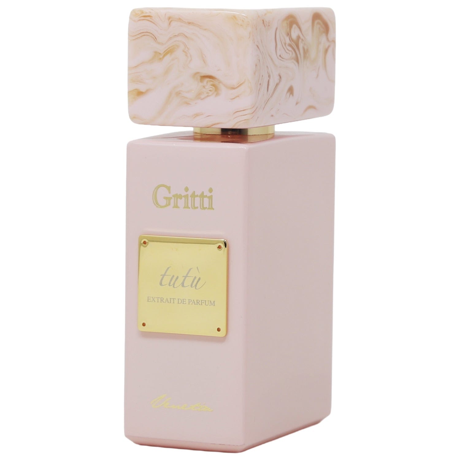 Gritti Tutu Extrait de Parfum for Women