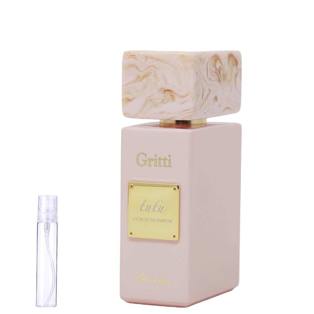 Gritti Tutu Extrait de Parfum for Women