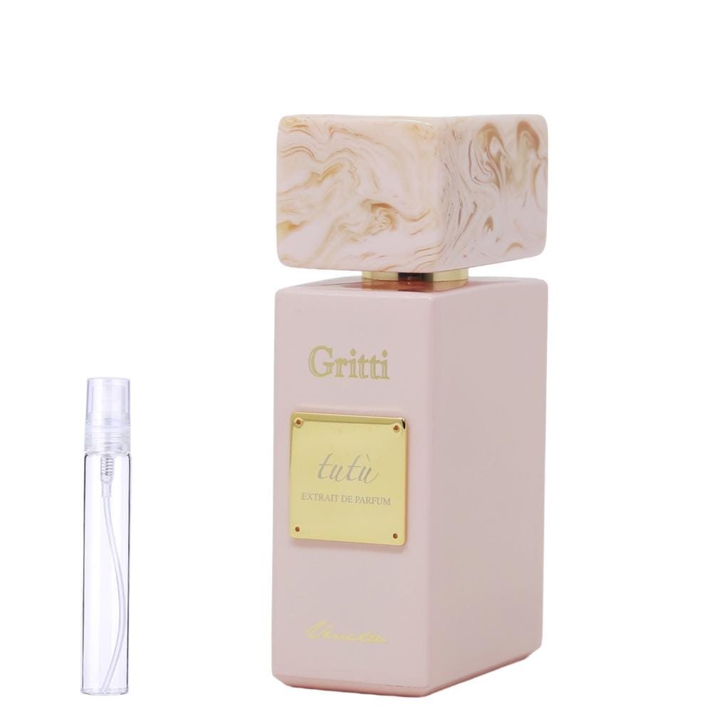 Gritti Tutu Extrait de Parfum for Women