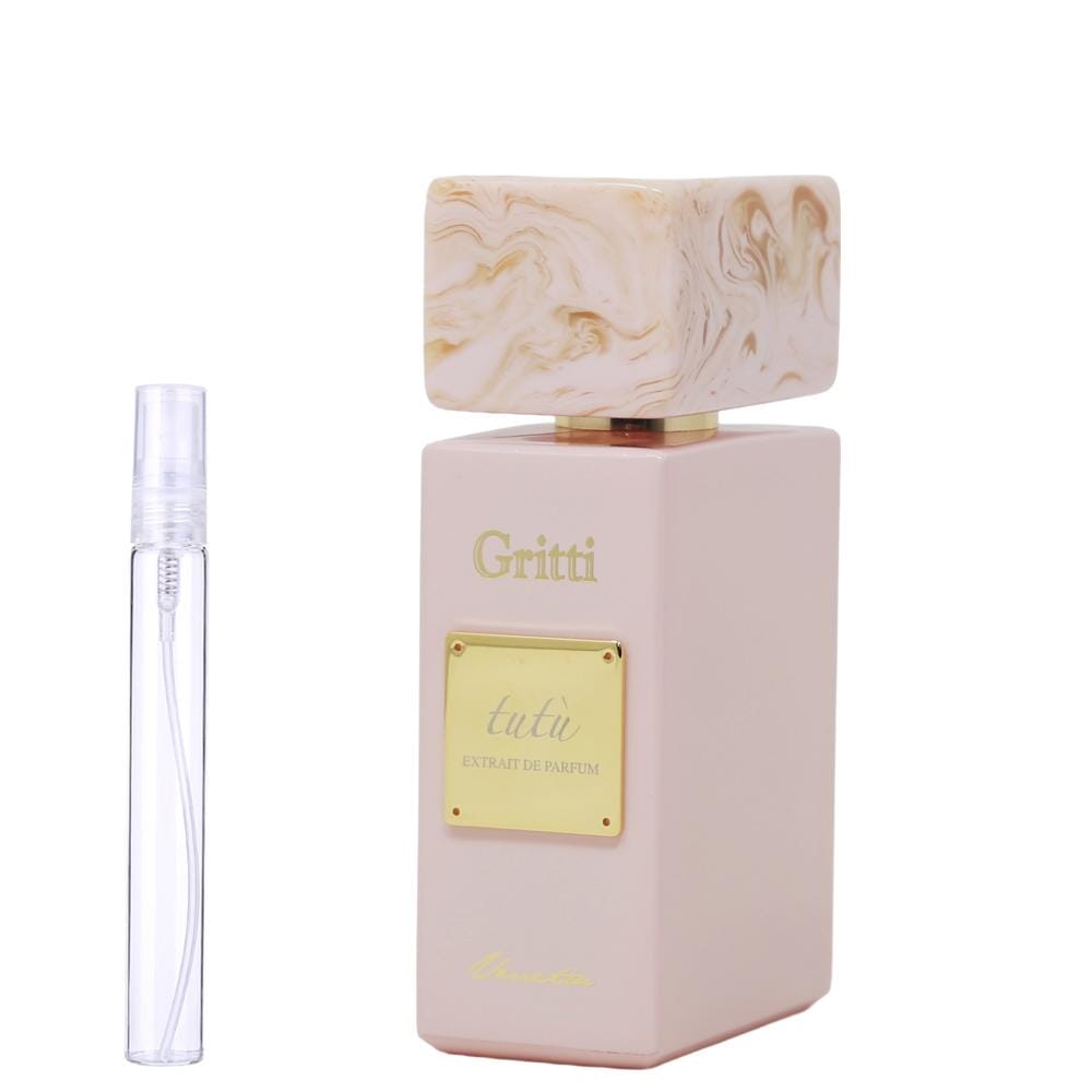 Gritti Tutu Extrait de Parfum for Women