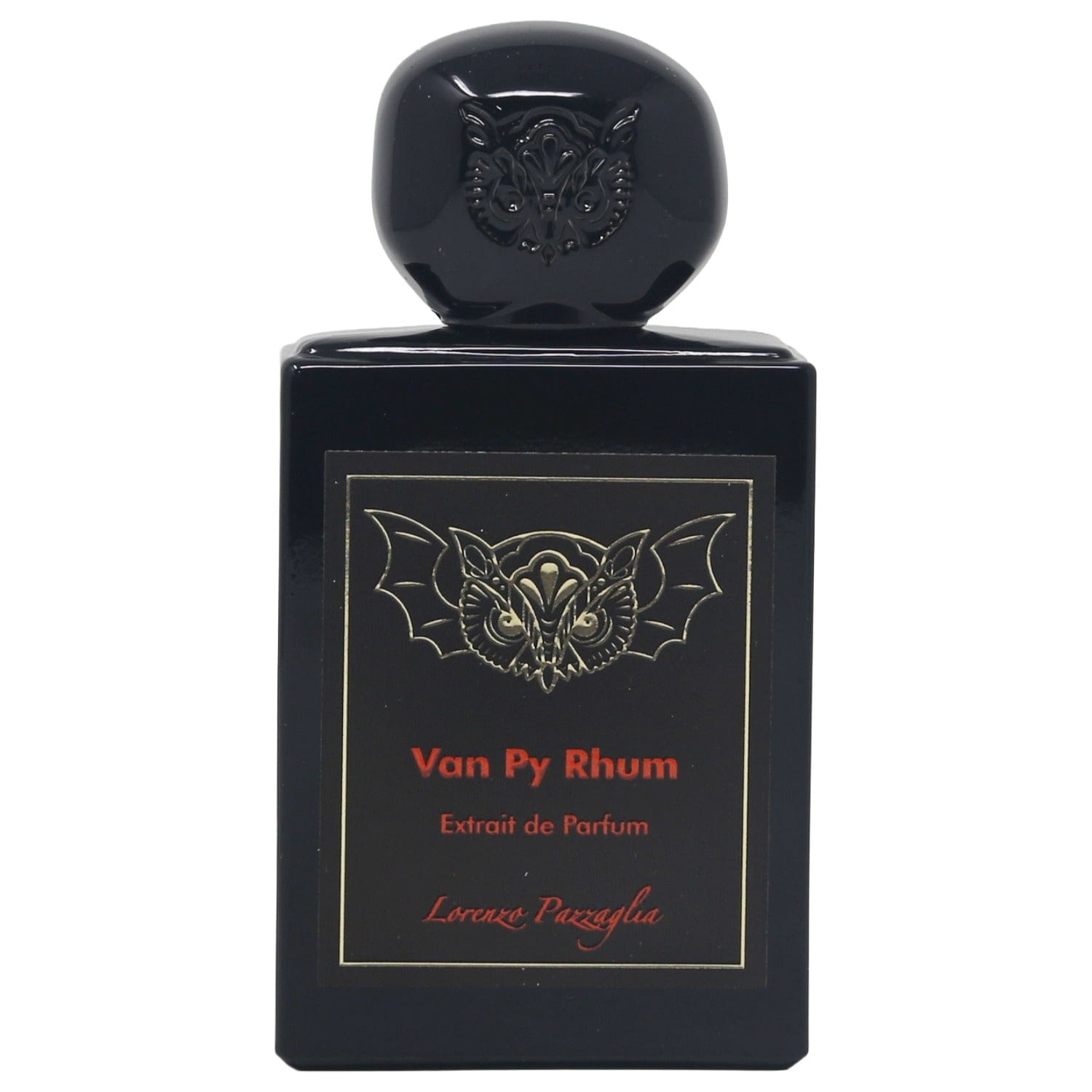 Lorenzo Pazzaglia Van Py Rhum Extrait de Parfum Unisex