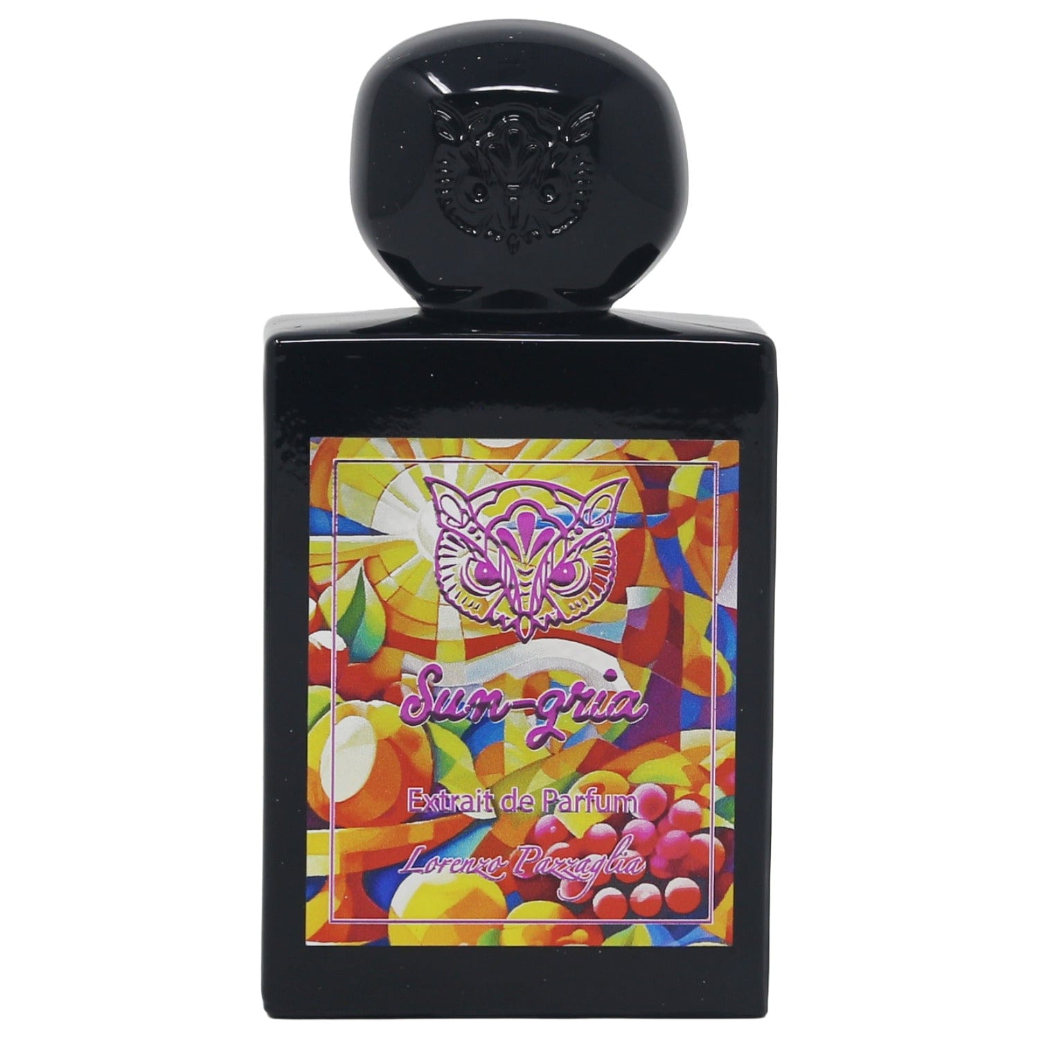Lorenzo Pazzaglia Sun - gria Extrait de Parfum Unisex