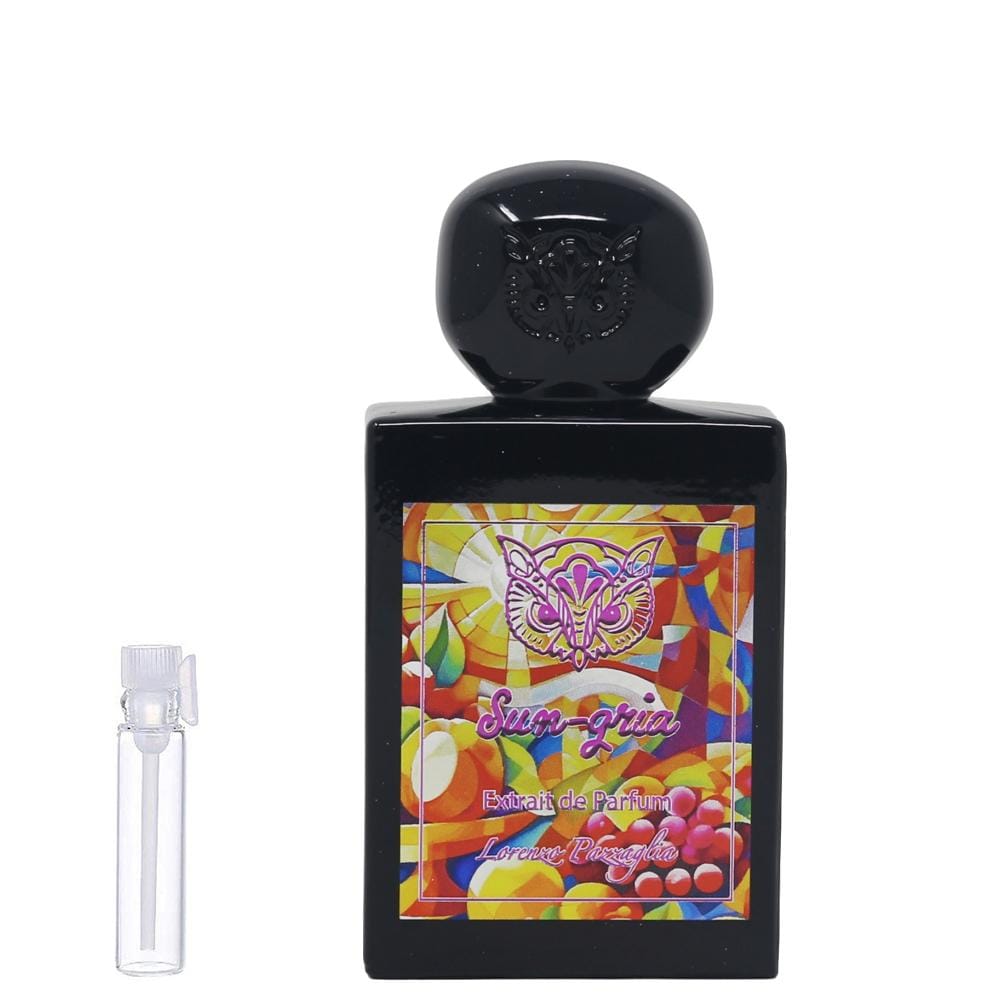 Lorenzo Pazzaglia Sun - gria Extrait de Parfum Unisex