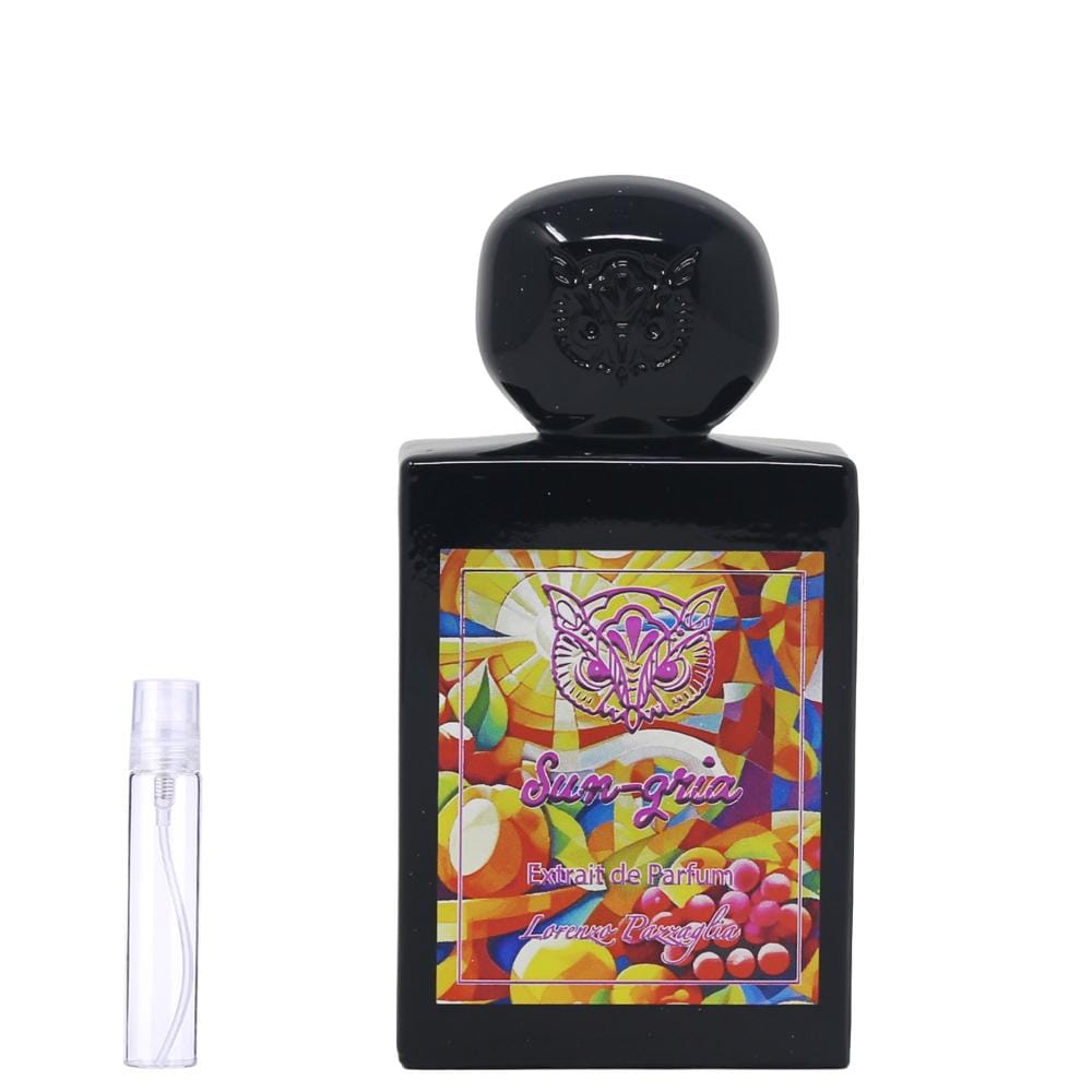 Lorenzo Pazzaglia Sun - gria Extrait de Parfum Unisex