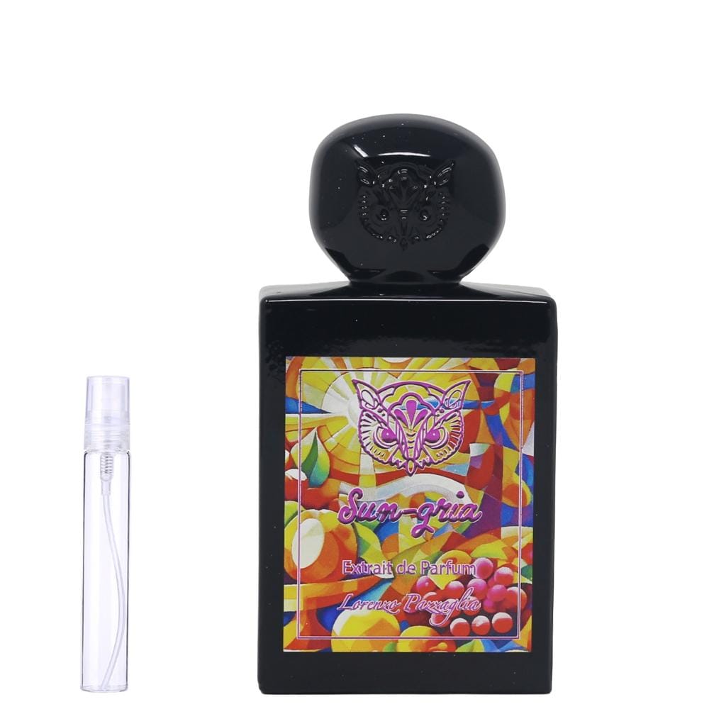 Lorenzo Pazzaglia Sun - gria Extrait de Parfum Unisex