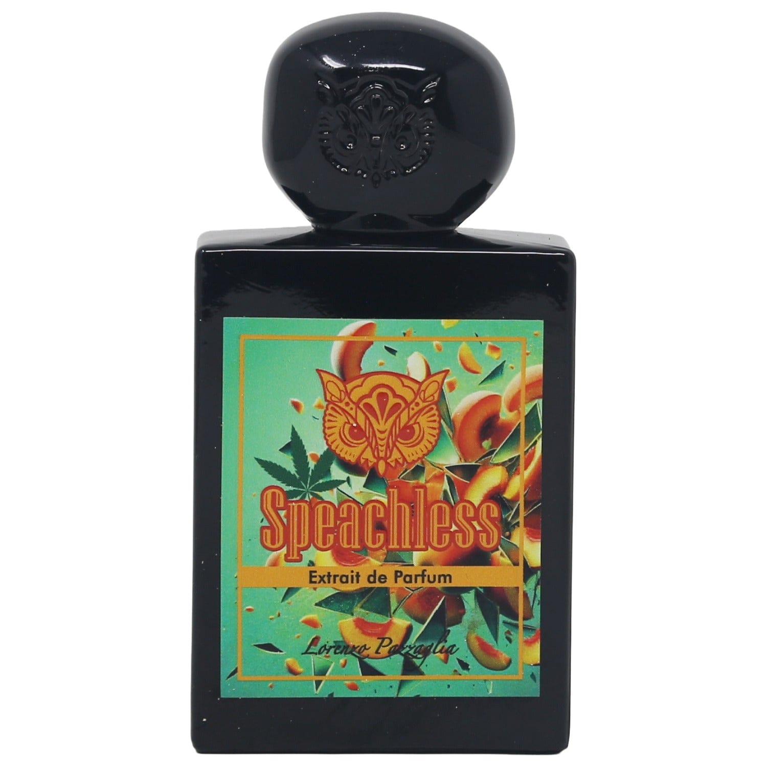 Lorenzo Pazzaglia Speachless Extrait de Parfum Unisex