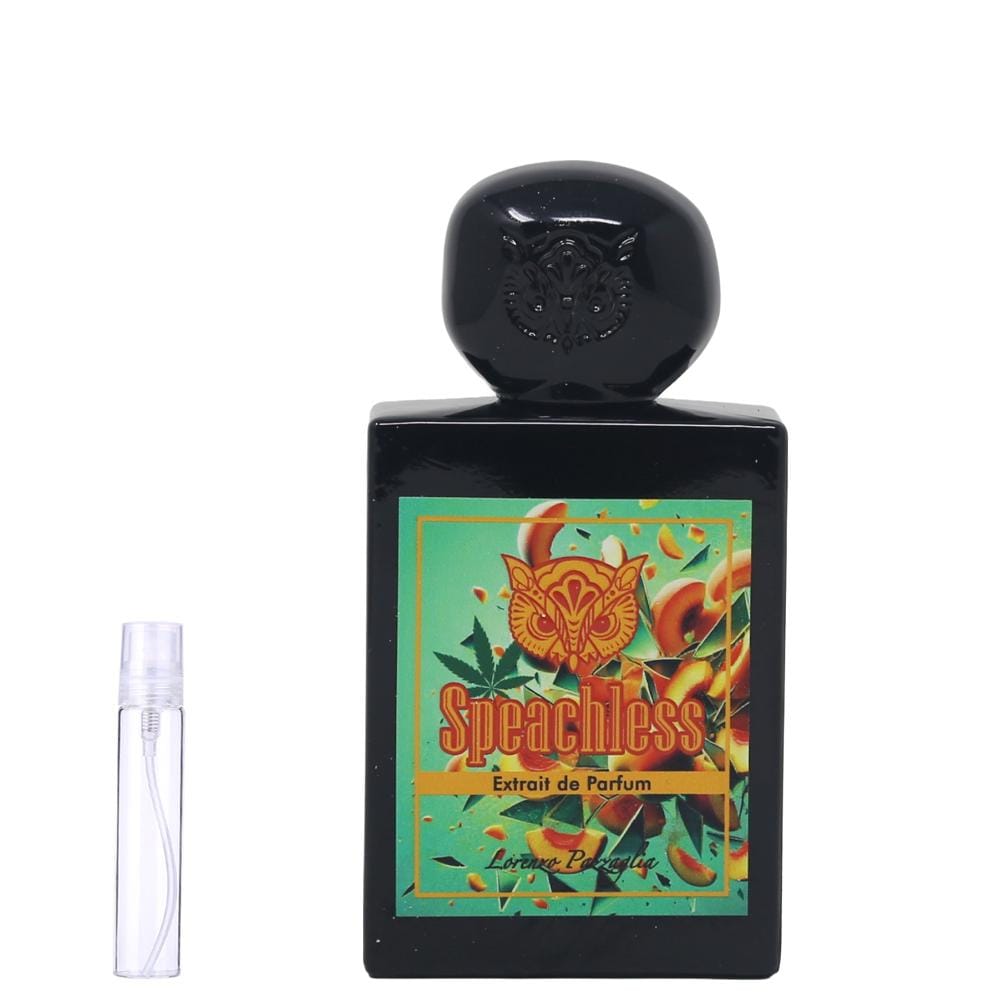Lorenzo Pazzaglia Speachless Extrait de Parfum Unisex