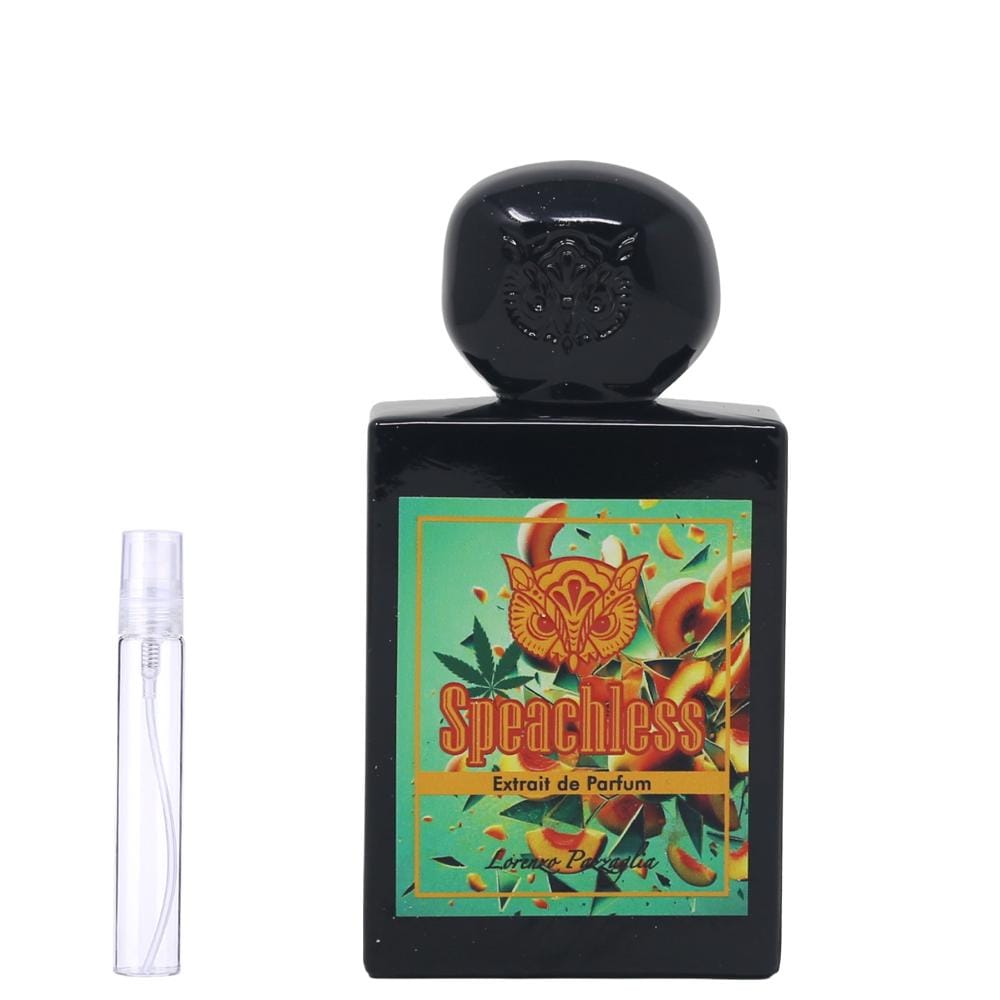 Lorenzo Pazzaglia Speachless Extrait de Parfum Unisex