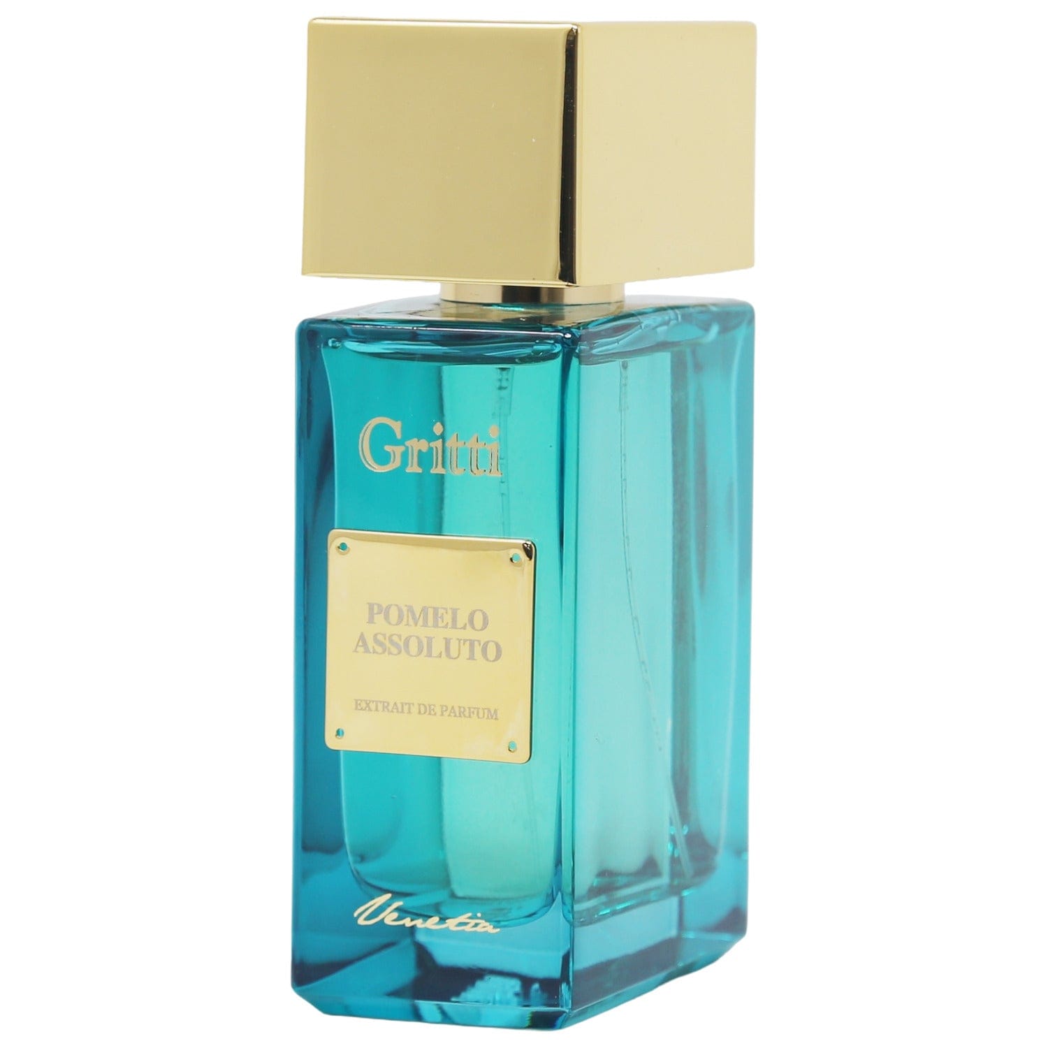 Gritti Pomelo Assoluto Extrait de Parfum Unisex