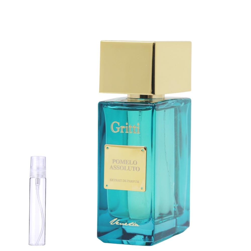 Gritti Pomelo Assoluto Extrait de Parfum Unisex