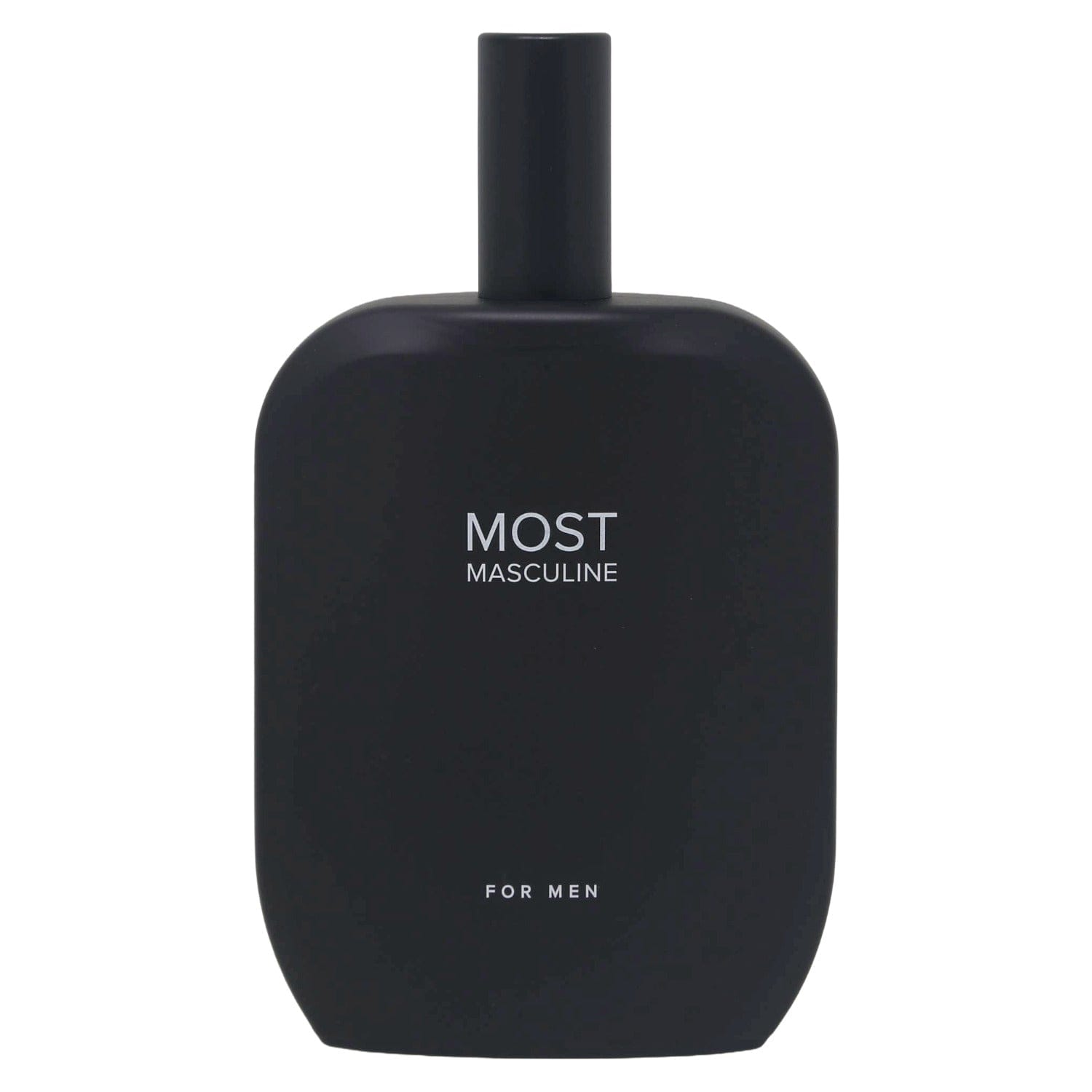 Fragrance One Most Masculine Extrait de Parfum for Men