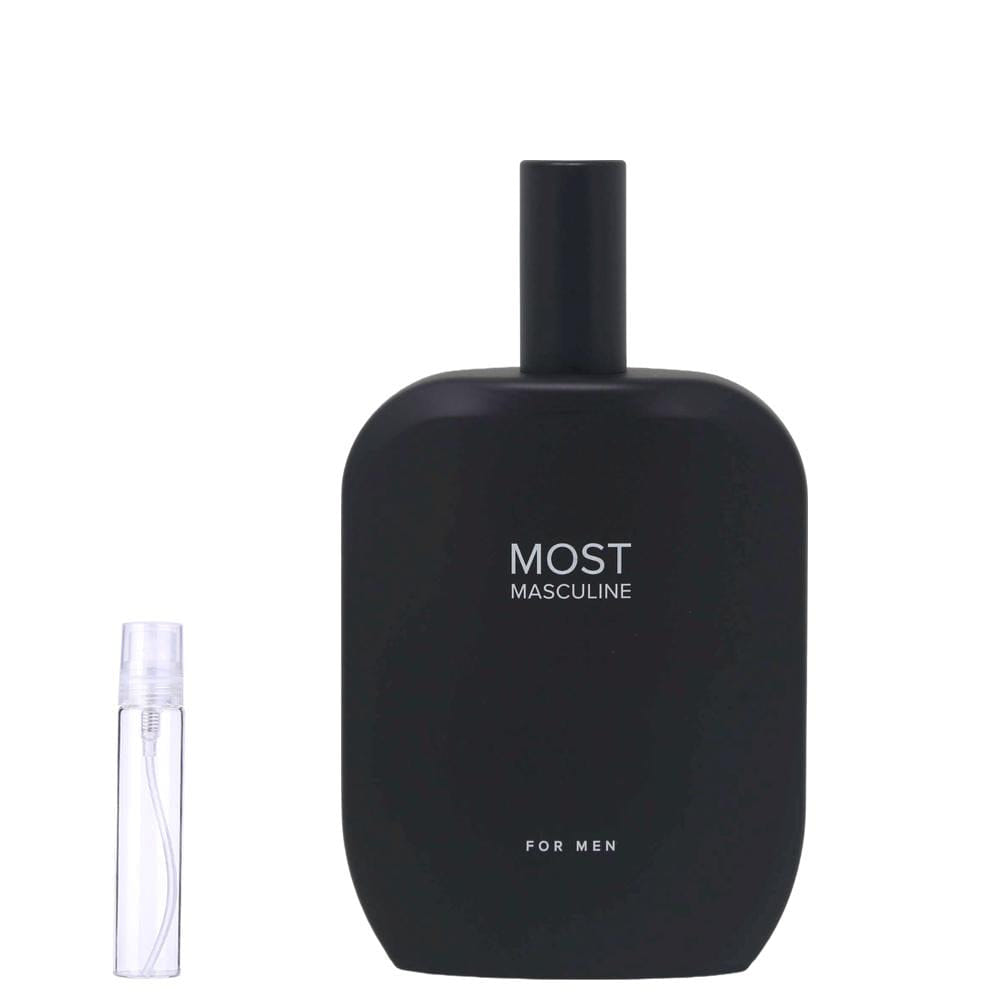 Fragrance One Most Masculine Extrait de Parfum for Men