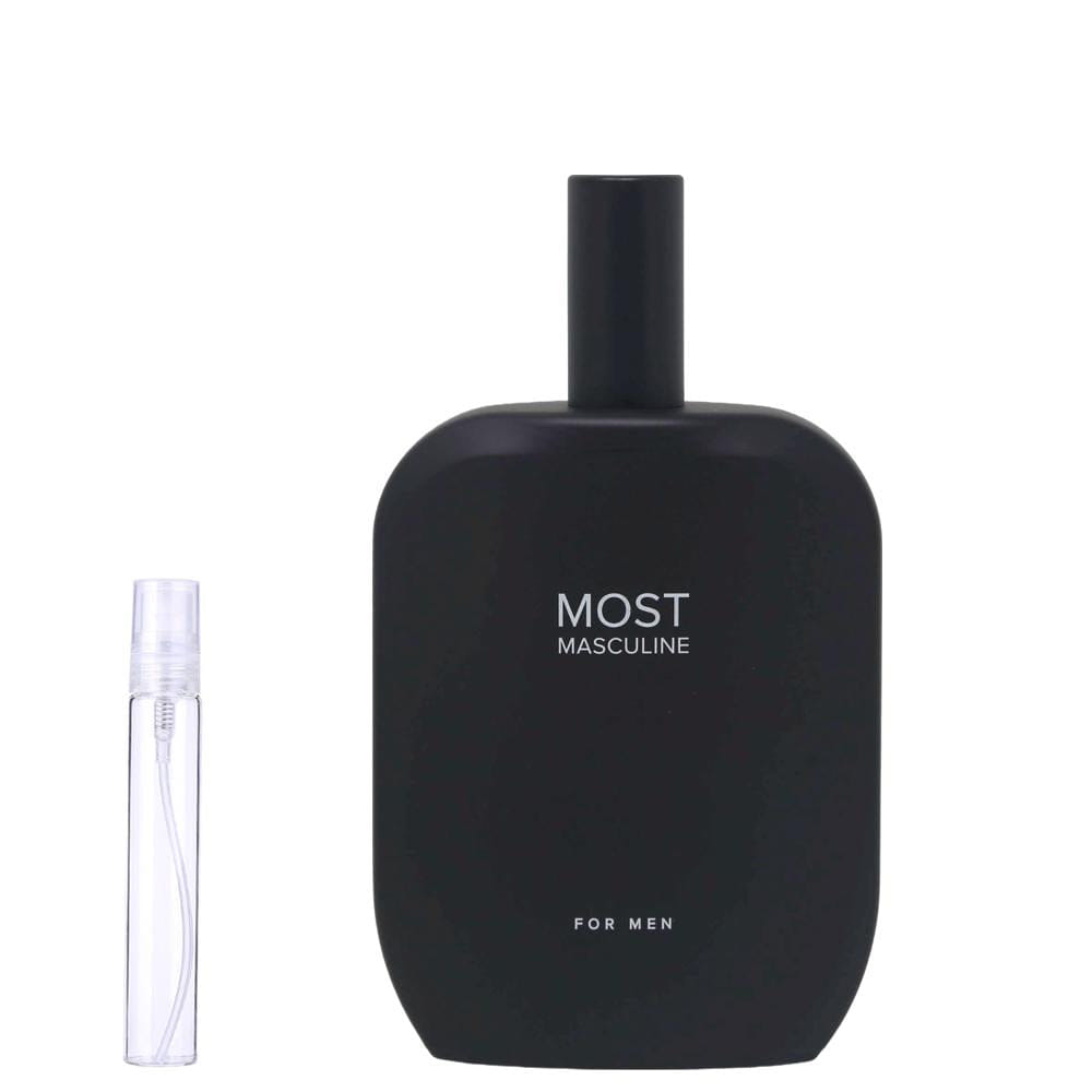 Fragrance One Most Masculine Extrait de Parfum for Men