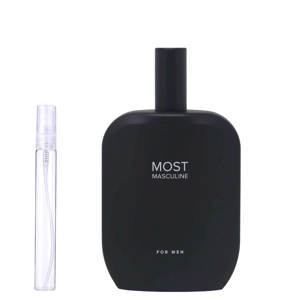 Fragrance One Most Masculine Extrait de Parfum for Men