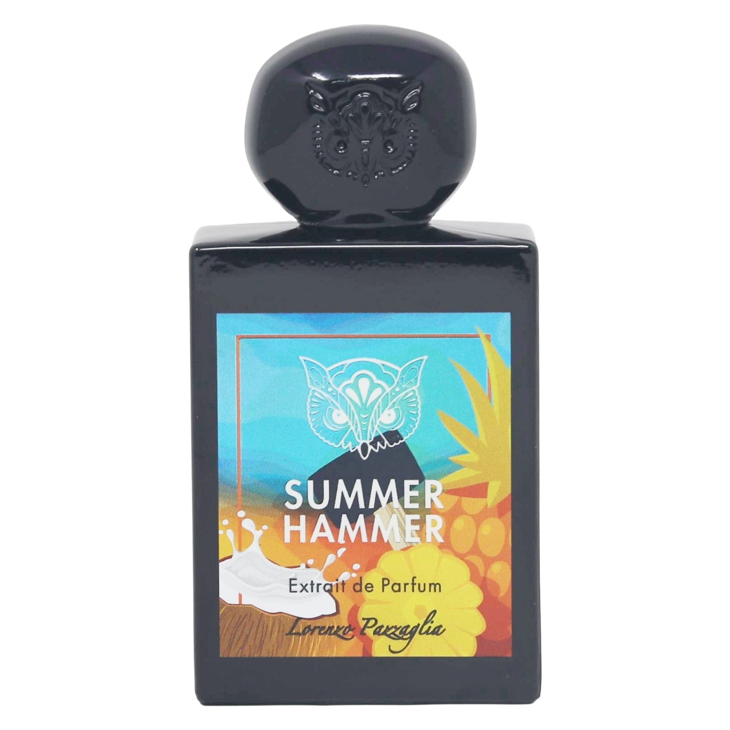 Lorenzo Pazzaglia Summer Hammer Extrait de Parfum Unisex