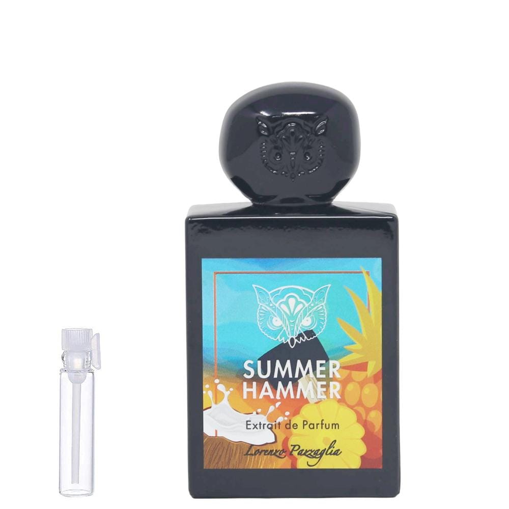Lorenzo Pazzaglia Summer Hammer Extrait de Parfum Unisex